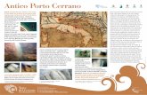 Antico Porto Cerrano Porto.pdf · 2017. 5. 25. · “plagia Cerrani” and, according to some documents of the 1307 and 1309, the area must have represented, at that time, an important