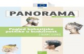 European Commission | Choose your language - PANORAMAec.europa.eu/regional_policy/sources/docgener/panorama/... · 2017. 7. 20. · PANORAMA / LJETO 2017 / Br. 61 5 U drugoj polovici