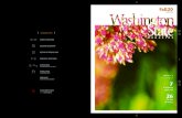 Fall20 - Washington State UniversityWashington State Magazine is published quarterly by Washington State University. Editorial o!ce: IT Building 2013, 670 NE Wilson Road, Pullman,