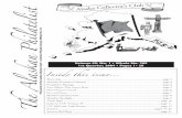 The Alaskan Philatelist · 2011. 3. 24. · Alaska Philatelic Cover Catalog Volume 1 & 2 Volume 2 of the Alaska Phila-telic Cover Catalog, covering the Alaska Collectors Club, the