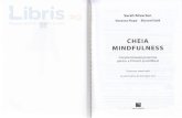 Sarah Silverton Vanessa Hope - Libris.ro mindfulness...Terapia Cognitivd bazatd pe Mindfulness (MBCT*) Terapia Cognitivi bazatilpe Mindfulness reprezinti o adaptare directl a MBSR,