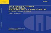 INTERNATIONAL FINANCIAL REPORTING STANDARDS · 2017. 12. 14. · International Financial Reporting Standards. A Practical Guide. Sixth Edition. Hennie van Greuning Darrel Scott Simonet