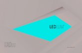 Company Profile - LEDLUMMounting Height Micro-Wave 5.8GHz PF≥0.93 THD