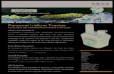 Personal Iridium Tracker · The GSatMicro is a powerful, small, customizable, self-contained Iridium tracker. It transmits positions, SOS alerts and other specialized information