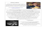 Presentaz Paolo Capizzi OK - Amigdala · PDF file 2010. 5. 3. · Paolo Capizzi Chitarrista acustico con una poliedrica esperienza musicale; partito dallo studio della chitarra classica