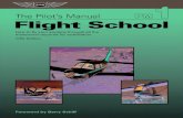 Aviation Supplies & Academics, Inc. · 2020. 7. 16. · Aviation Supplies & Academics, Inc. Newcastle, Washington Foreword by Barry Schiff The Pilot’s Manual Flight School How to