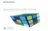 Structural reform of EU banking - Deloitte United States · 2021. 1. 15. · The Commission s proposal for a Regulation The Commission published its proposal for a Regulation on the