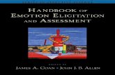 Handbook of Emotion - The Eye James... · PDF file 2020. 1. 17. · Paul Ekman Klaus Scherer The Nature of Emotion Fundamental Questions Edited by Paul Ekman and Richard J. Davidson