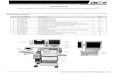 Philips MP90 Dual Display Mounting Kit for Datex-Ohmeda ...€¦ · 23/05/2017  · Installation Guide Philips MP90 Dual Display Mounting Kit for Datex-Ohmeda Aestiva Anesthesia Machine