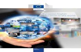 European higher education in the world · 2.1. Promoting the international mobility of students and staﬀ International degree mobility of students, the most widespread and probably