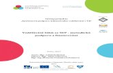 Vzdělávání žáků se SVP metodickáinkluze.upol.cz/ebooks/analyza/analyza-09.pdf · 2015. 8. 25. · 3 1 Úvod Vzdělávání žáků se speciálními vzdělávacími potřebami