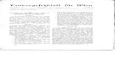 LGBl. Nr. 11/1930...Title LGBl. Nr. 11/1930 Subject Landesgesetzblatt für Wien Keywords Bauordnung für Wien Created Date 11/9/2005 2:18:57 PM