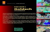 Dobrodošli u Goldach · Informativna služba za strance Multergasse 11, 9001 St. Gallen, 071 228 33 99 NJEMAČKI JEZIK – INTEGRACIJA DEUTSCH – INTEGRATION – Kurs njemačkog