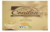 CAFÉ CONILON: Desafios e Oportunidades...2020/09/09  · Café Conilon, com ações no ensino, extensão, formação de recursos humanos e na produção de pesquisa, sendo a instituição