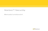 Norton Security: Manualul produsuluiDacăaţiachiziţionatunprodusdelaMagazinulonlineNortonsauaţireînnoitunabonament deprodusNorton,vis-acerutnumele,adresadee-mailşioparolă,dupăcarev-afost