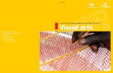 Visual arts - WIPO · PDF file 2018. 9. 14. · music, performing arts, visual arts and media arts, are some of the mediums for transmitting Indigenous cultural heritage. As primary