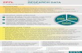 Research Data Management RESEARCH DATA - EPFL · 2020. 6. 24. · RESEARCH DATA TYPES Observational Data.Data captured in-situ, can’t be recaptured, recreated or replaced. Examples: