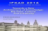 IFKAD 2016 - CUCEAcucea.udg.mx/sites/default/files/documentos/adjuntos... · 2020. 8. 28. · IFKAD – have to be set into a comprehensive picture. This picture, however, is not