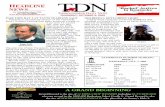 HEADLINE - Thoroughbred Daily News · 2014. 12. 10. · Book1 October Yearling Sale again produced a trade on a par with 12 months ago, with two lots matching the 2008 sale-topping