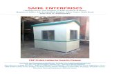 SAHIL ENTERPRISES3.imimg.com/data3/UG/QG/MY-4908754/frp-and-grp-pipes.pdfSAHIL ENTERPRISES (Manufacturers and Supplier of FRP Products & Items) Registered Office-A/3, Prathamesh Heights,