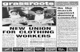 South African History Online...FACTURAMA OFF JOHNSON RD. ATHLONE OPEN BOOKS FOR NEW AND SECOND HAND BOOKS MAIN ROAD OBSERVATORY p 47-5345 BASEBALL/SOFTBALL UNIFORMS IN LATEST CANDY