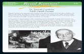 Read Kansas! · 2018. 11. 27. · of flies and rats, water and sewage sanitary control, and the prevention of tuberculosis improved many lives. During this time the state saw decreasing