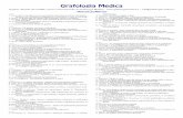 Grafologia Medicanuke.grafologiamedica.it/Portals/0/articoli pubblicati...problemi di utilizzazione diagnostica e rieducativa in caso di handicap A. Bravo, La grafologia nell’analisi