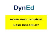 DynEd Kurulum ve Kullanımkeal67.meb.k12.tr/meb_iys_dosyalar/67/08/...DynEd... · Dyned indir - ingilizce ögrenme program - indir.com nttps://dyned.indir.comwindows Dyned indir -