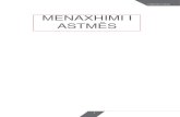 Udhërrëfyes klinik MENAXHIMI I ASTMËS‹S.pdf · 2020. 11. 11. · të sakta rreth epidemiologjisë së astmës.Në mungesë të Sistemit Informativ Shëndetësor nuk mund të