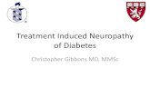 Treatment Induced Neuropathy of Diabetesacttion.nfshost.com/static/conceppt/12_17/Gibbons2.pdfBackground 1. Gibbons CH, Freeman R. Treatment-induced diabetic neuropathy: a reversible