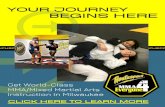 Milwaukee MMA Training and Instruction