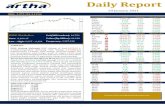 Daily Report Report...26 Jan 2021 USA CB Consumer Confidence (Jan) 89.3 89.0 88.6 27 Jan 2021 USA Crude Oil Inventories -9.910M -1.167M 4.351M 28 Jan 2021 USA Fed Interest Rate Decision