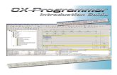 CX-Programmer Operation Manual - omrondocomrondoc.ru/C/R132-E1-05.pdf · 2017. 7. 14. · CX-One Setup Manual (W463-E1) provided with CX-One. Before installation of CX-One, you must: