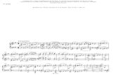 Beethoven, Piano Sonata 9 in E major, Op 14 No 1 Mvt II · 2018. 8. 31. · Beethoven, Piano Sonata 9 in E major, Op 14 No 1 Mvt II Publisher Info.- Ludwig van Beethovens Werke, Serie