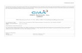 GMA Network, Inc. GMA7 · 2020. 12. 22. · GMA Network Center, Edsa Corner Timog Avenue, Diliman, Quezon City, state: 1 . ) That the Office of the Corporate Secretary has caused