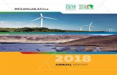 RES4Med&Africa - Renewable Energy Solutions for Africa · PDF file able renewable energy projects can create real value for Africa’s sustainable development and growth. offering