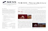 LIDA-IG Newsletter 2018 July - Nestat · As of June 1, 2018, Xiao-Li Meng has become the Past President and Ming-Hui Chen has become the President. Nick Reich from the University