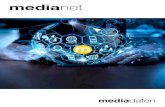 mediadaten · 2021. 1. 29. · Die medianet Verlag GmbH ist ein eigentümergeführtes Unternehmen, das ein integriertes Business-Network für Entschei- dungsträger und Meinungsmacher