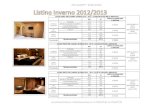 HOTEL ALEXANDER**** - INVERNO 2012/2013 - LIVIGNO · 2018. 9. 27. · HOTEL ALEXANDER**** - INVERNO 2012/2013 Rates are per room per night and include: - Rich breakfast buffet, access