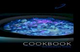 COOKBOOK - Whirlpool · COOKBOOK MICROWAVE OVEN. With this recipe book, you will discover and taste the true possibilities of your new appliance. You’ll be amazed at how quick and