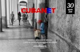 agosto 2018 - Cubanet · 2018. 8. 30. · Los apologistas del neocastrismo de - cadente añaden que esa forma de pro-piedad “abarca los medios de produc-ción patrimonio de instituciones