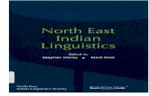 - ResearchOnline@JCU - North East Indian Linguistics...Khasi and Sino-Tibetan', Gerard Diffioth revisits the mystery of shared vocabulary in Khasi and Sino-Tibetan, adding a provocative