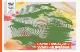 RAPORT ANUALd2ouvy59p0dg6k.cloudfront.net › downloads › raport...WWF - România — Raport Anual 2012 pag. 4 WWF - România — Raport Anual 2012 pag. 5 Astăzi în Europa, în