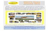 BNAPS News November 2010 - Ivan Berryman Direct...operated Britten-Norman Islander aircraft originally, developing a highly efficient network linking the Channel Islands with each
