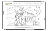 O Disney/Lucasfilm Ltd Find more coloring pages online at ://kids. ¢ 