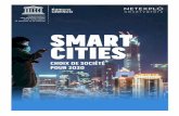 SMART CITIES...Processus d’implémentation de Smart City 343 Relations commerciales et collaboratives 343 Netexplo Smart cities accelertor en résumé 345 Objectif345 Méthode 345