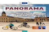 PANORAMA - European Commission...Italia, România, Slovacia și Slovenia) să utilizeze prompt și bine fondurile rămase din perioada bugetară 2007-2013 a poli-ticii de coeziune,