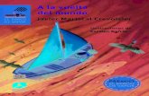 EL BARCO DE VAPOR...Ilustraciones de Carmen García Premio El Barco de Vapor 2016 - Perú Todos los derechos reservados. Queda prohibida cualquier forma de reproducción, distribución,