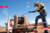 GCO ELECTRICAL - Home - ICRAR · 2019. 7. 22. · GCo Electrical was selected by ICRAR as the lead contractor for the Murchison Widefield Array (MWA) telescope infrastructure, and