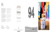 Color chart Color Chart.pdf · 2020. 11. 6. · Color chart Carta de colores Montana Colors S.L. C/ Anaïs Nin 12, Pol. Ind. Pla de les Vives. 08295 - Sant Vicenç de Castellet. BARCELONA